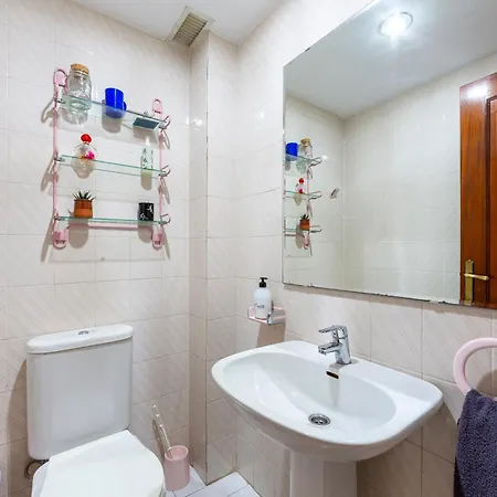 Milan 5 Adosado Familiar Con Jardin Aguadulce (Almeria)